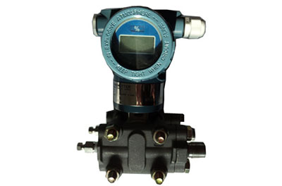 SXYK-3051DR微差压变送器