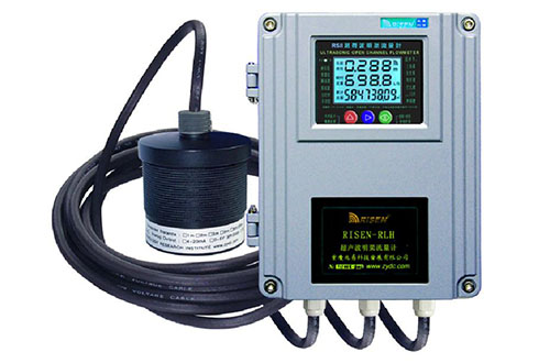 FLWFLV型超声波流量计