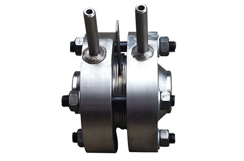 系列孔板节流装置