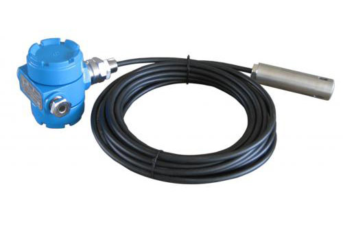 HTI系列静压液位计